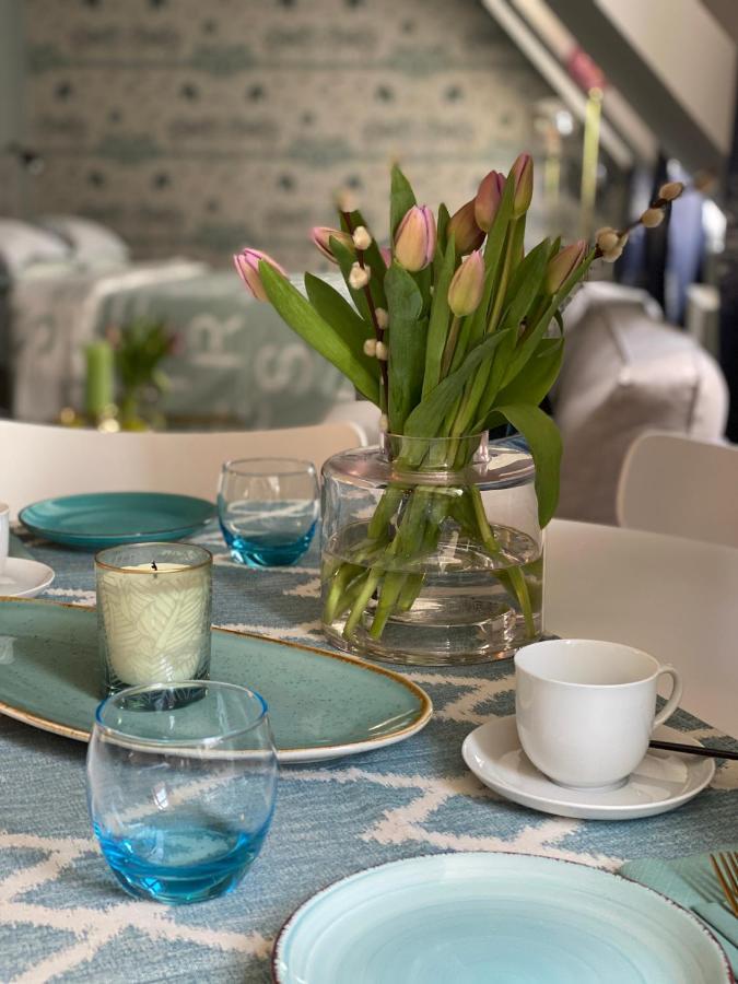 City Centre Serviced Apartments Відень Екстер'єр фото