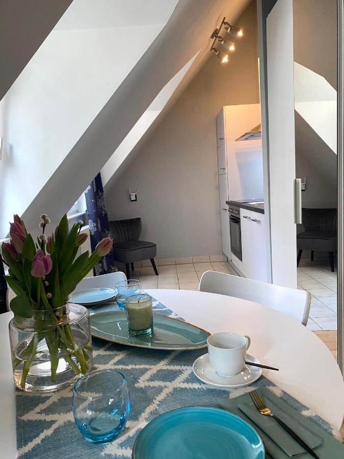 City Centre Serviced Apartments Відень Екстер'єр фото