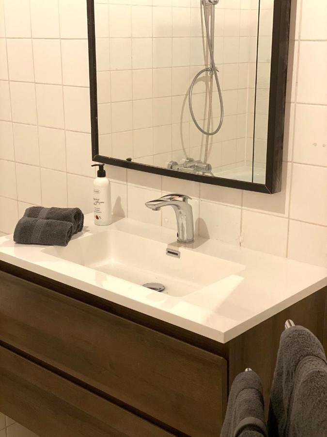 City Centre Serviced Apartments Відень Екстер'єр фото