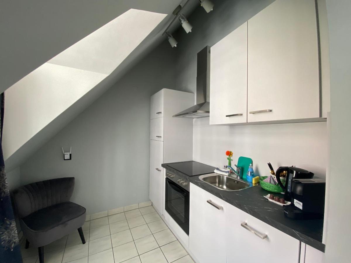 City Centre Serviced Apartments Відень Екстер'єр фото